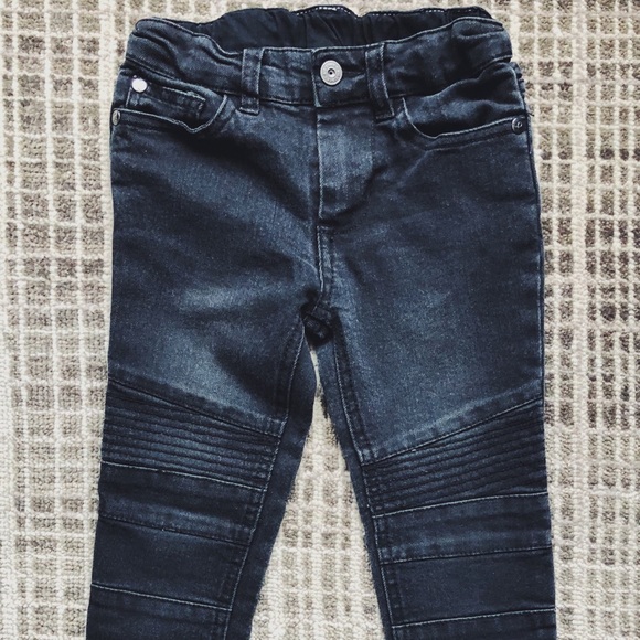 target moto jeans